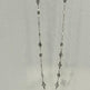 Gold-plated Titanium Steel Vintage Tassel Diamond Piece Waist Chain - EX-STOCK CANADA