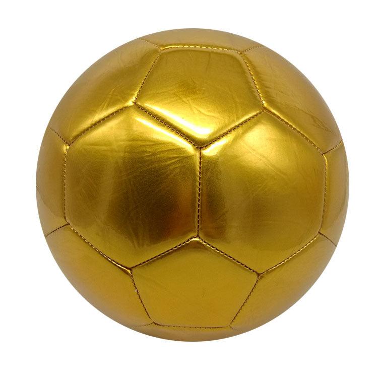 Golden Soccer Outdoor Football - EX-STOCK CANADA