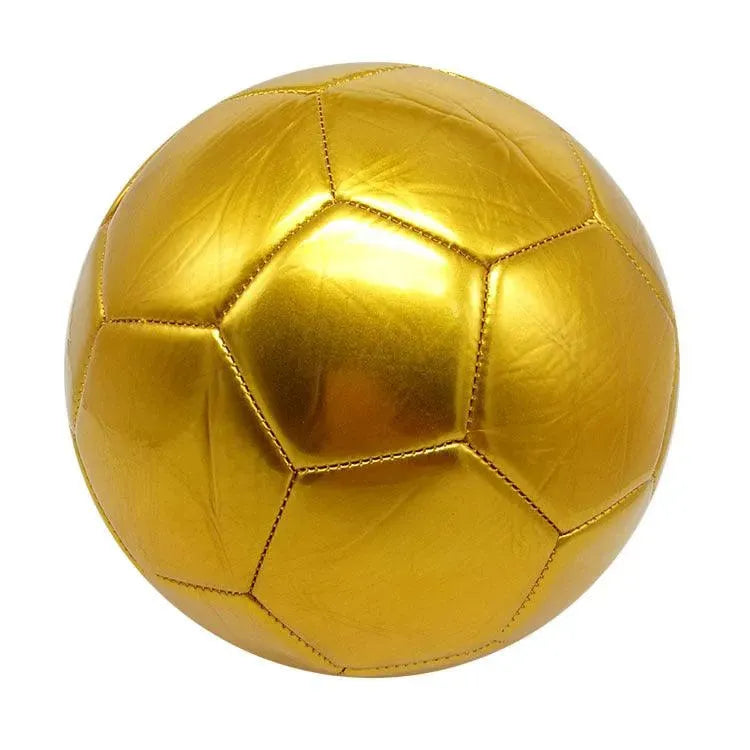 Golden Soccer Outdoor Football - EX-STOCK CANADA