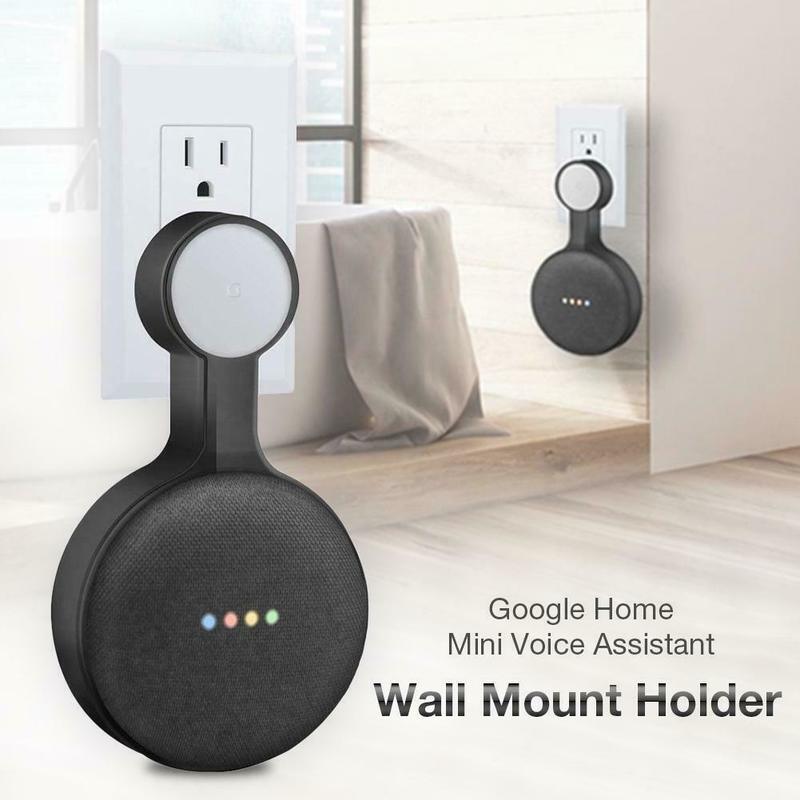 Google Smart Sound Wall Bracket Wall Mount Holder - EX-STOCK CANADA