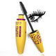 Growth Mascara Leopard-shaped Yellow Tube Thick Curling Waterproof Mascara - EX-STOCK CANADA