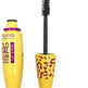 Growth Mascara Leopard-shaped Yellow Tube Thick Curling Waterproof Mascara - EX-STOCK CANADA