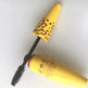 Growth Mascara Leopard-shaped Yellow Tube Thick Curling Waterproof Mascara - EX-STOCK CANADA