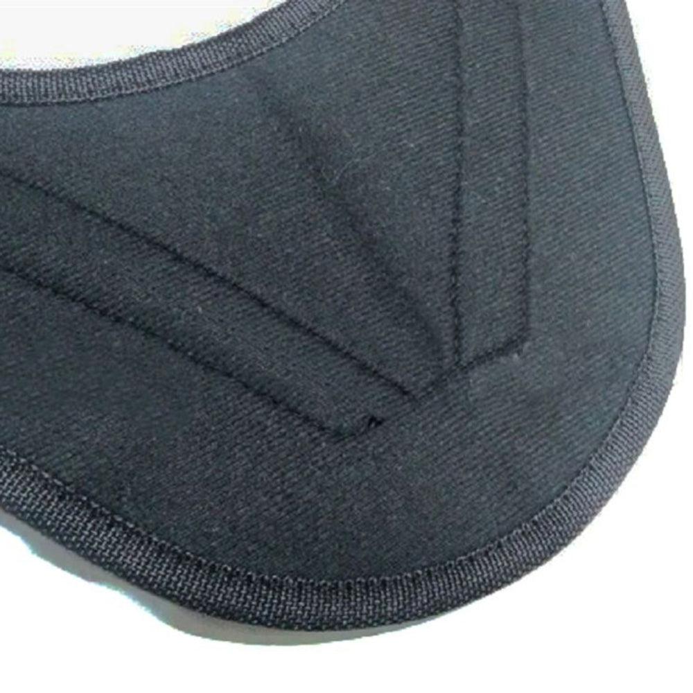 Gym abdominal strap - EX-STOCK CANADA