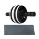 Gym Fitness Equipment - EX-STOCK CANADA