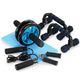 Gym Fitness Equipment - EX-STOCK CANADA