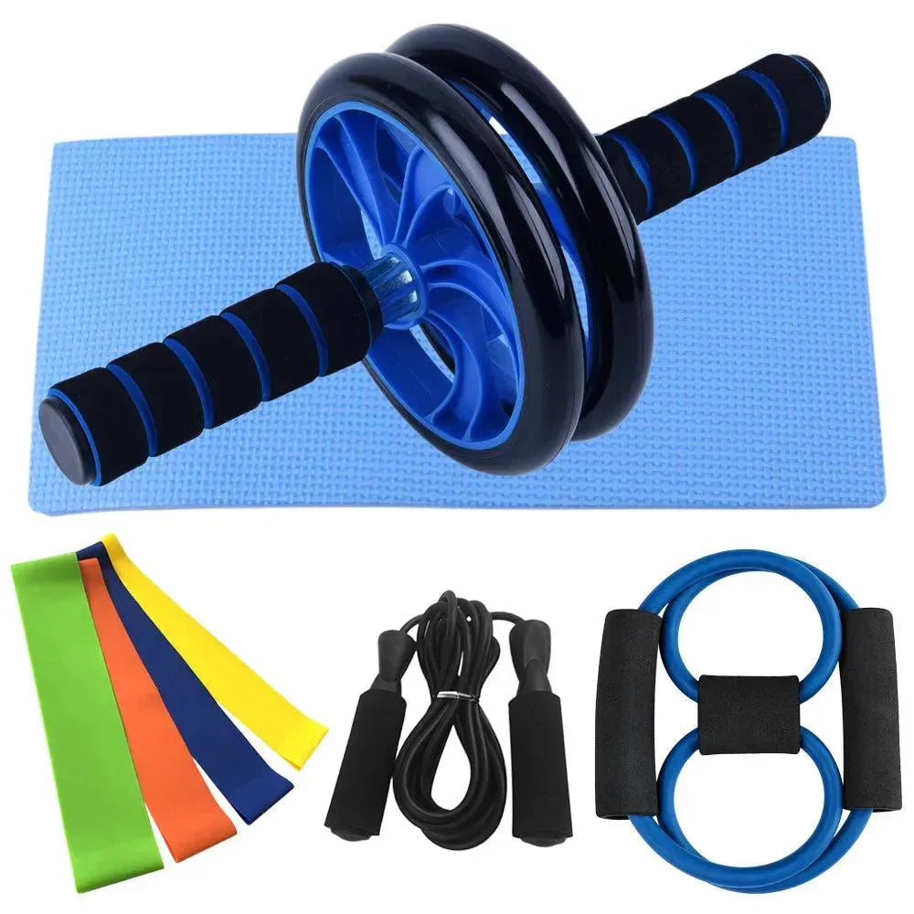 Gym Fitness Equipment - EX-STOCK CANADA