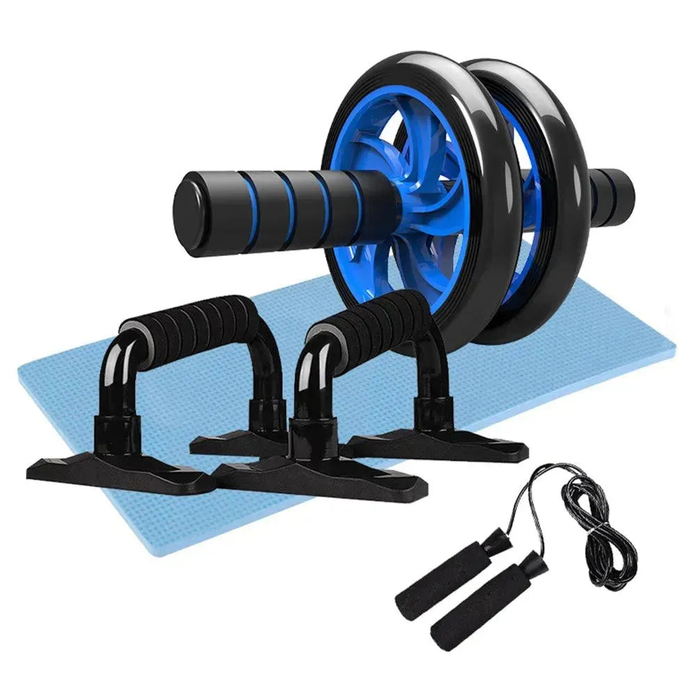 Gym Fitness Equipment - EX-STOCK CANADA