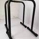 Gym Movable Single Parallel Bars - EX-STOCK CANADA