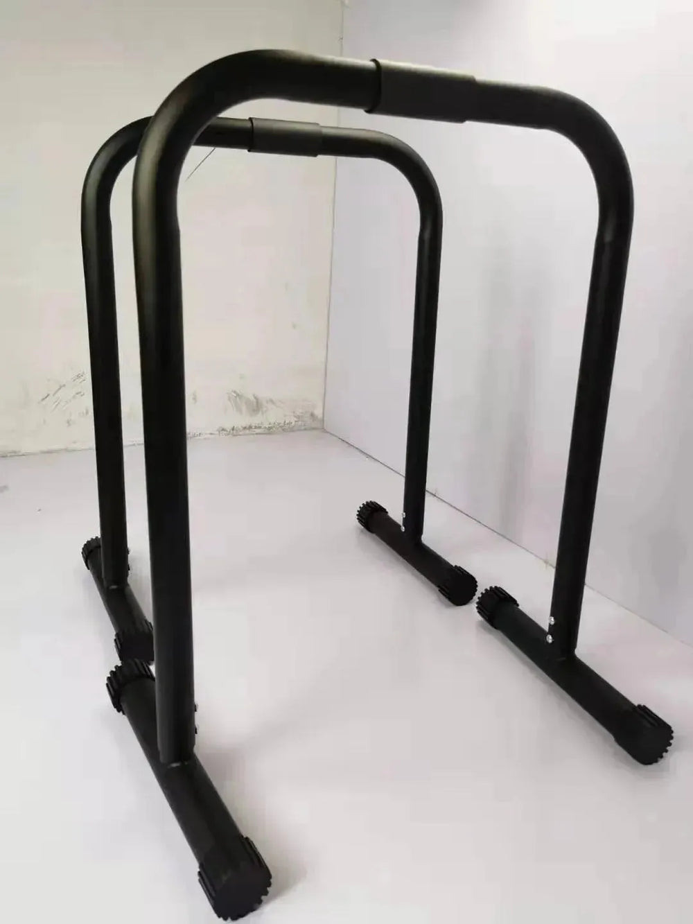 Gym Movable Single Parallel Bars - EX-STOCK CANADA