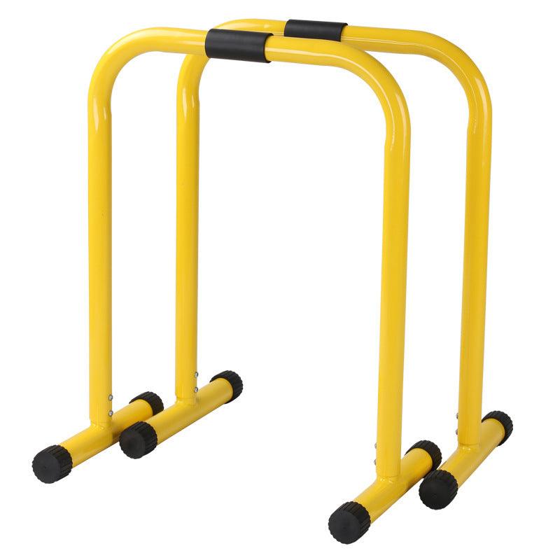 Gym Movable Single Parallel Bars - EX-STOCK CANADA