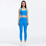 Gym Running Exercise Yoga Clothes - EX-STOCK CANADA