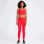 Gym Running Exercise Yoga Clothes - EX-STOCK CANADA