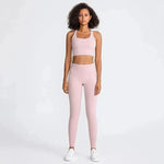 Gym Running Exercise Yoga Clothes - EX-STOCK CANADA