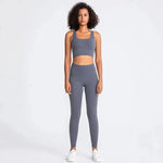 Gym Running Exercise Yoga Clothes - EX-STOCK CANADA