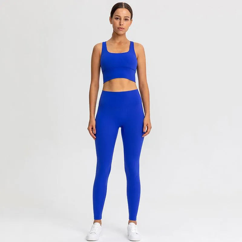 Gym Running Exercise Yoga Clothes - EX-STOCK CANADA