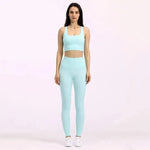 Gym Running Exercise Yoga Clothes - EX-STOCK CANADA