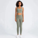 Gym Running Exercise Yoga Clothes - EX-STOCK CANADA