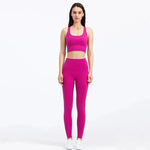 Gym Running Exercise Yoga Clothes - EX-STOCK CANADA