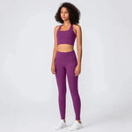 Gym Running Exercise Yoga Clothes - EX-STOCK CANADA