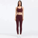 Gym Running Exercise Yoga Clothes - EX-STOCK CANADA