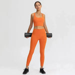 Gym Running Exercise Yoga Clothes - EX-STOCK CANADA