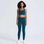 Gym Running Exercise Yoga Clothes - EX-STOCK CANADA