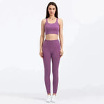 Gym Running Exercise Yoga Clothes - EX-STOCK CANADA