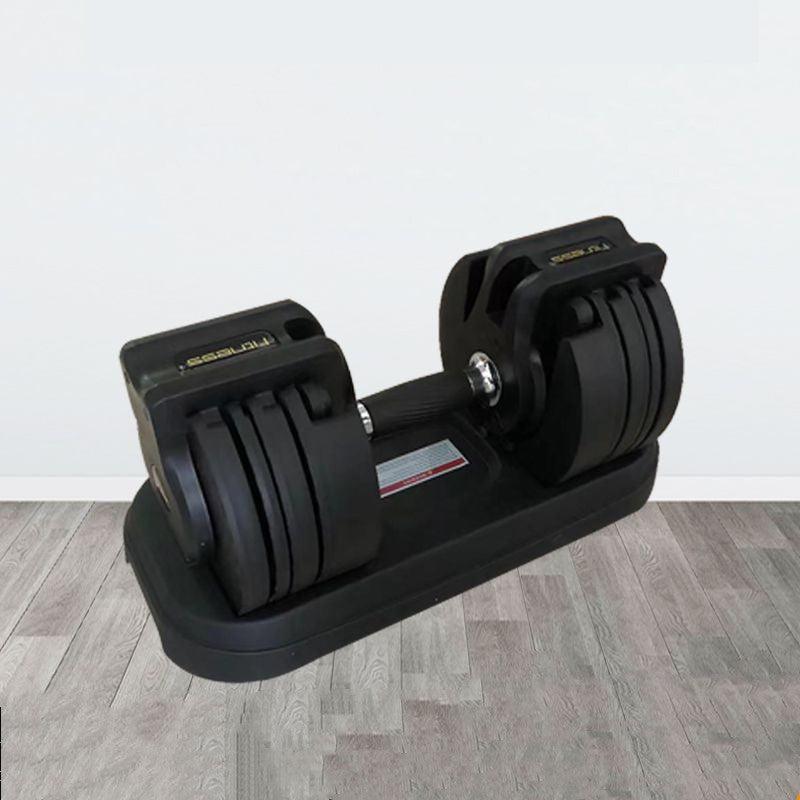 Gym Strength Home Adjustable Dumbbells - EX-STOCK CANADA