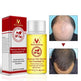 Hair Care Essential Oil , Promote Hair Growth, Shinny smooth texture, Moisturizes hair - EX-STOCK CANADA