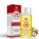 Hair Care Essential Oil , Promote Hair Growth, Shinny smooth texture, Moisturizes hair - EX-STOCK CANADA