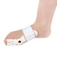 Hallux Valgus Corrector Plastic Toe Correctors Sleeves - EX-STOCK CANADA