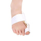 Hallux Valgus Corrector Plastic Toe Correctors Sleeves - EX-STOCK CANADA