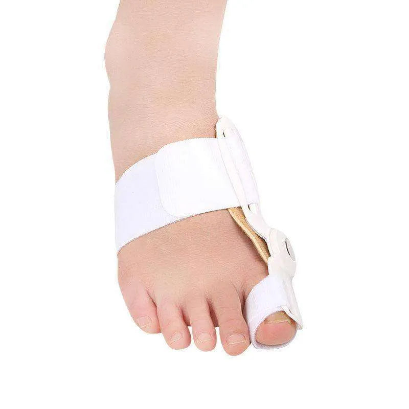 Hallux Valgus Corrector Plastic Toe Correctors Sleeves - EX-STOCK CANADA