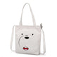 Hand carry canvas bag Bag for Kind and Women - EX-STOCK CANADA