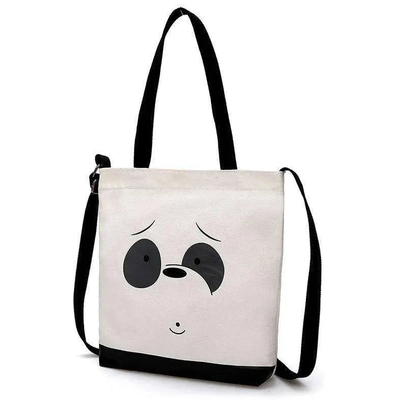 Hand carry canvas bag Bag for Kind and Women - EX-STOCK CANADA