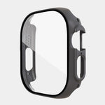 Hand Watch Case Film Integrated Anti-scratch Protective Cover for Smart Watch suitable for Apple Smart Watch - EX-STOCK CANADA