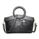 Handbags ladies bag casual temperament - EX-STOCK CANADA