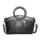 Handbags ladies bag casual temperament - EX-STOCK CANADA