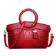 Handbags ladies bag casual temperament - EX-STOCK CANADA