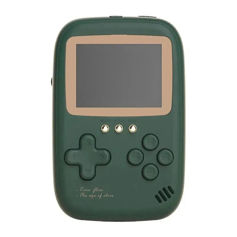 Handheld Game Console Power Bank - EX-STOCK CANADA