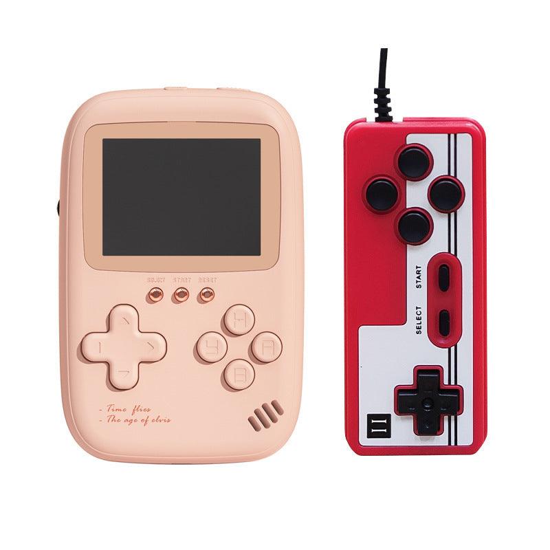 Handheld Game Console Power Bank - EX-STOCK CANADA