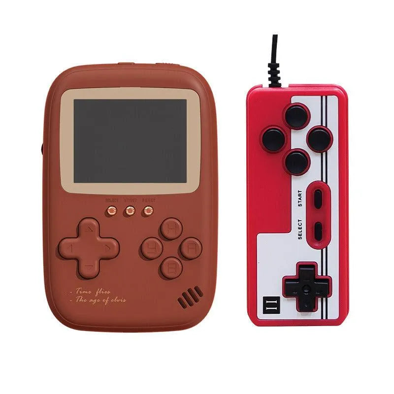 Handheld Game Console Power Bank - EX-STOCK CANADA