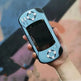 Handheld Game Console Wireless Charging Treasure Game Console QI - EX-STOCK CANADA