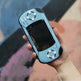 Handheld Game Console Wireless Charging Treasure Game Console QI - EX-STOCK CANADA