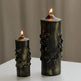 Handmade Cylindrical Scented Candle DIY Mould - EX-STOCK CANADA