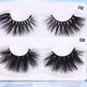 Handmade eyelashes - EX-STOCK CANADA