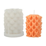 Handmade Fashionable Scented Candle Silicone Mold - EX-STOCK CANADA