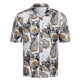 Hawaii Seaside Beach Shirt Hong Kong Style - EX-STOCK CANADA