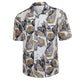 Hawaii Seaside Beach Shirt Hong Kong Style - EX-STOCK CANADA